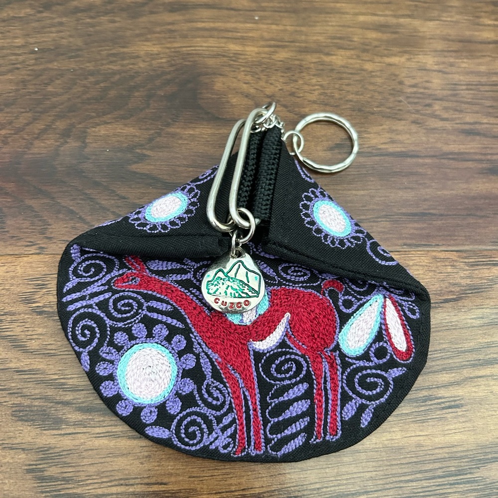 Cute Coin Purse